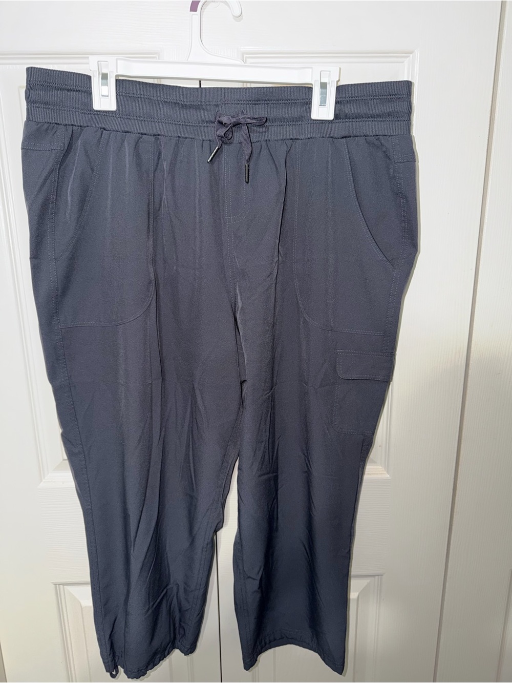RBX Active Lightweight Capri Pant
